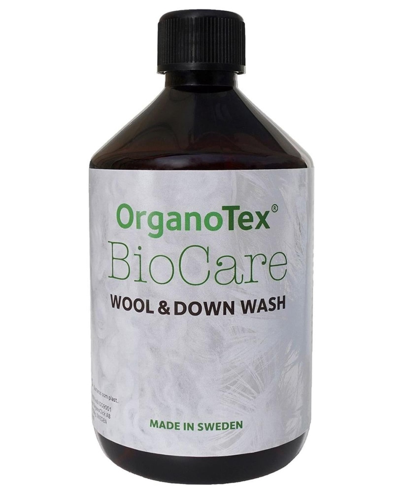 productImage: BioCare Sport Wool&Down 500ml