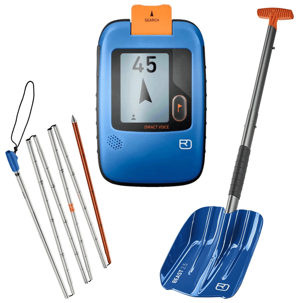 productImage: Rescue Set Diract Voice Multi