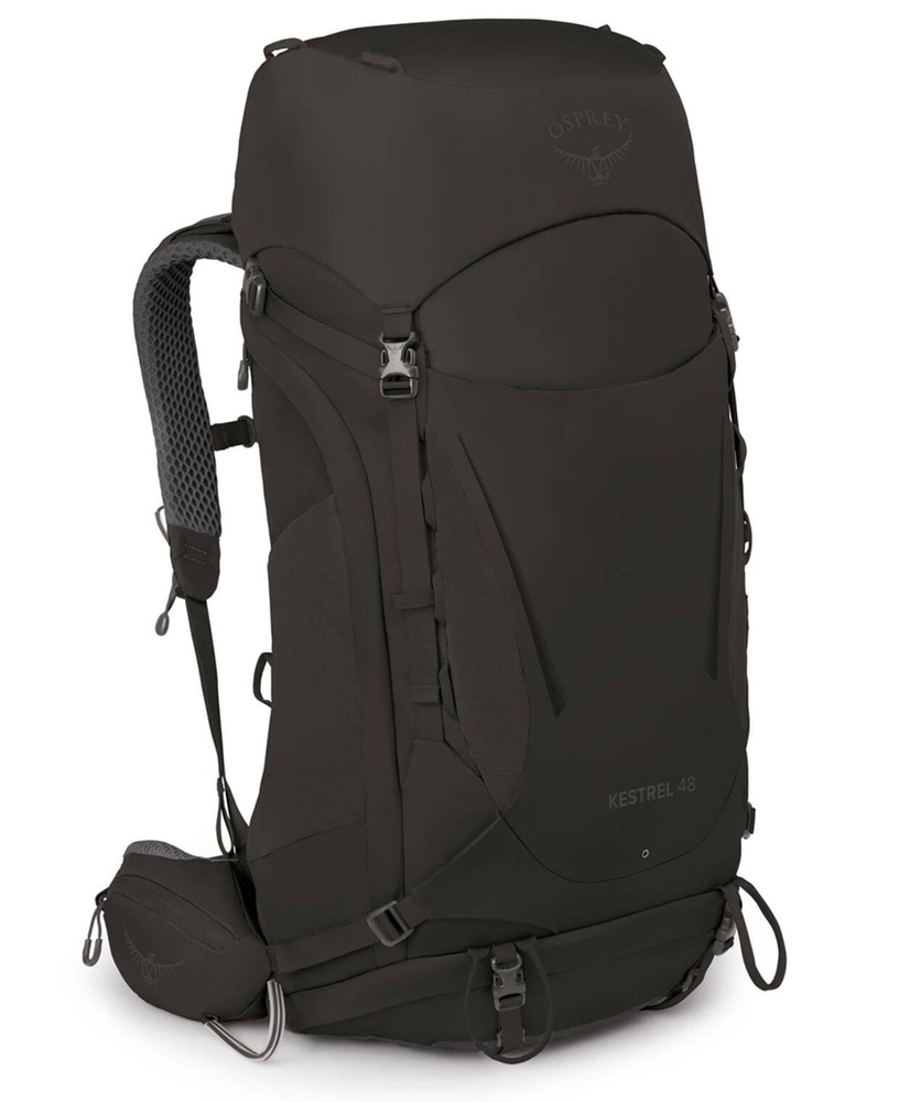 productImage: Kestrel 48 Black