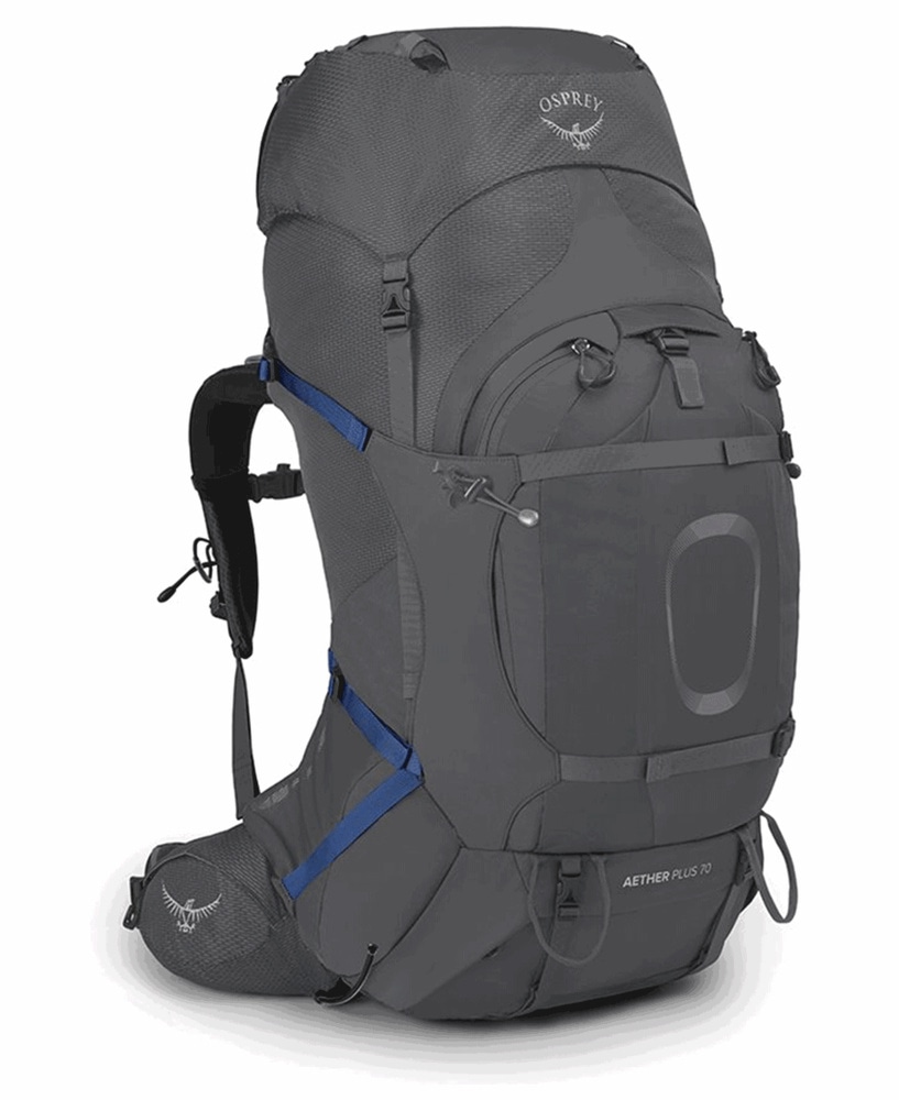 productImage: Aether Plus 70 Eclipse Grey