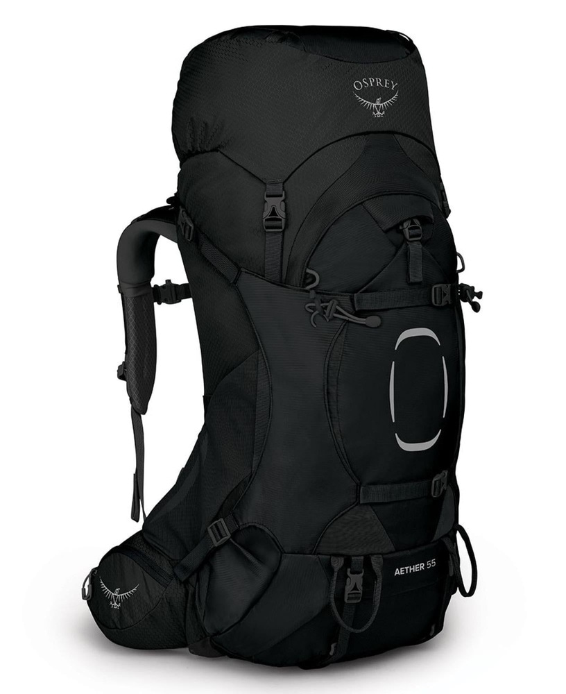 productImage: Aether 55 Black