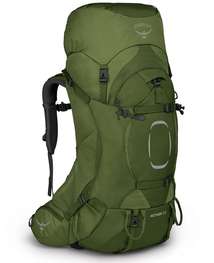 productImage: Aether 55 Garlic Mustard Green