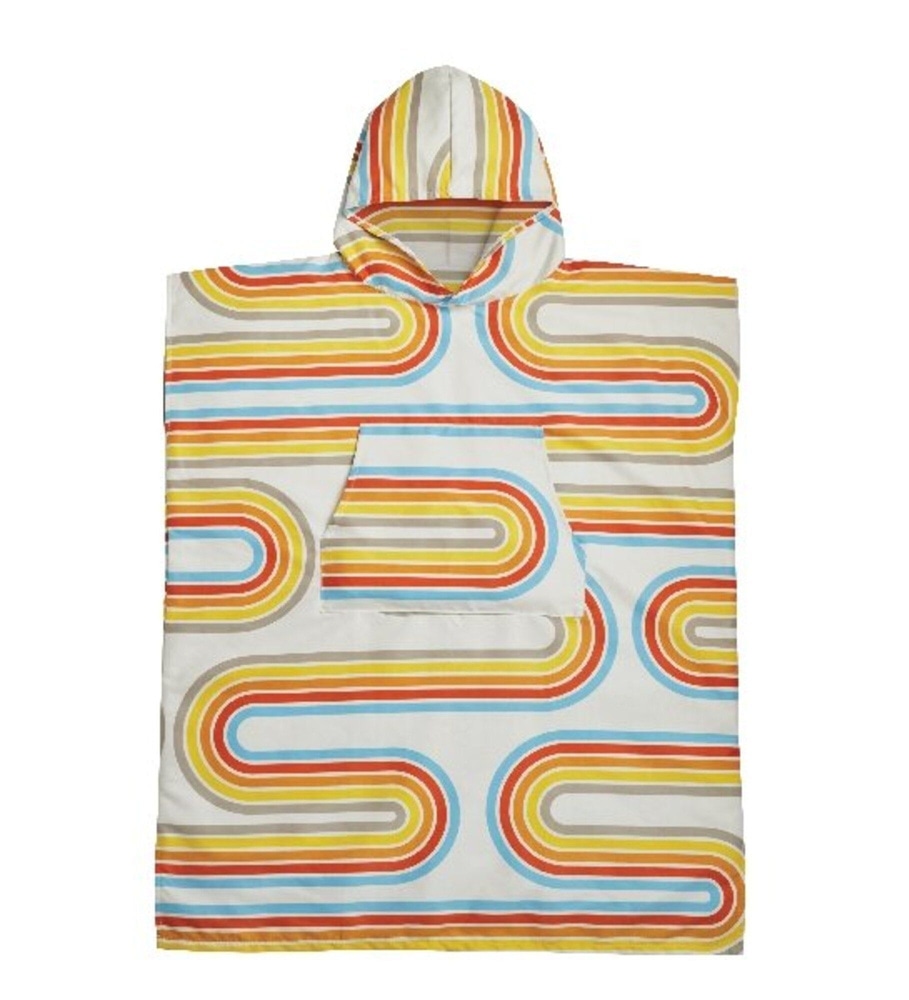 productImage: Poncho Retro Curve