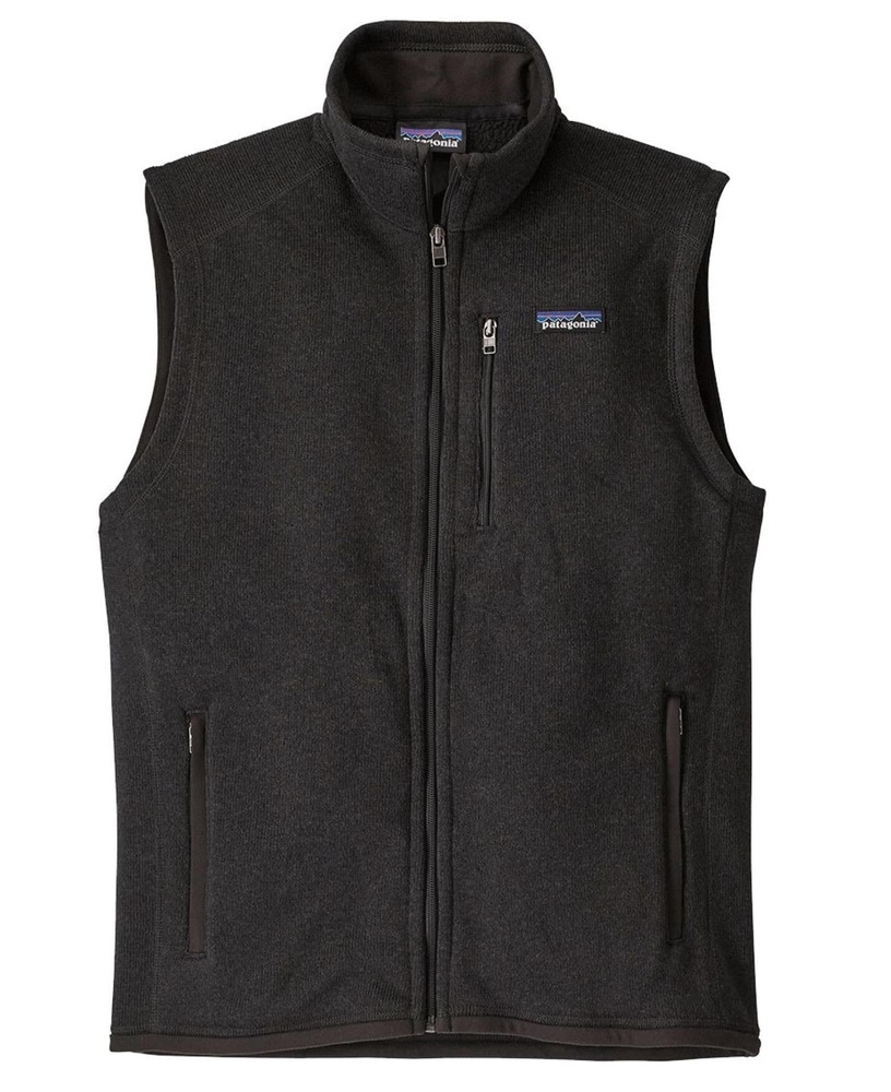 productImage: M's Better Sweater Svart