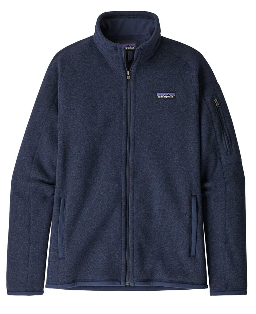 productImage: W's Better Sweater New Navy