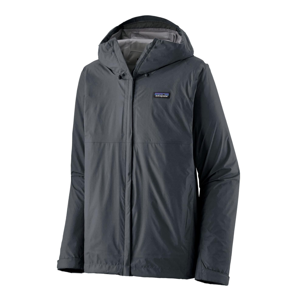 productImage: M's Torrentshell 3L Rain Jacket Smolder Blue