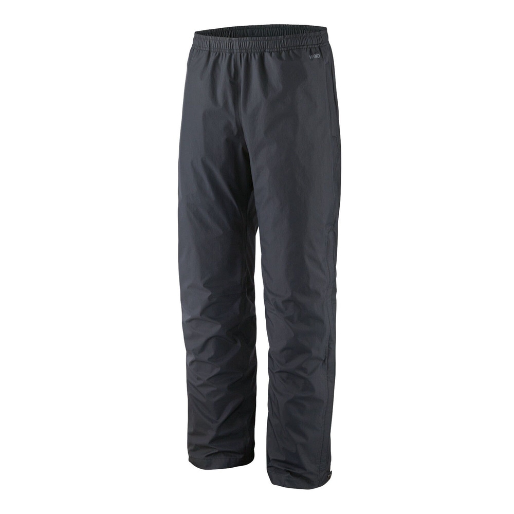 productImage: M's Torrentshell 3L Rain Pants - Reg Black