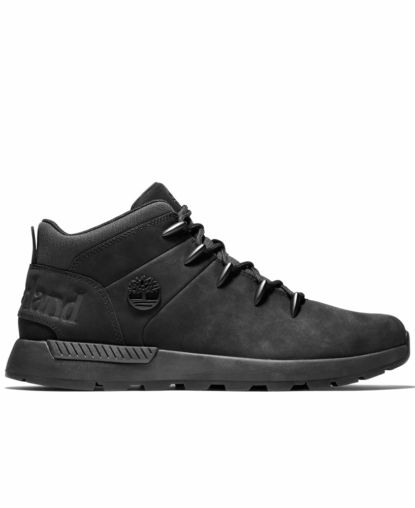 productImage: Sprint Trekker Mid Blackout Nubuck