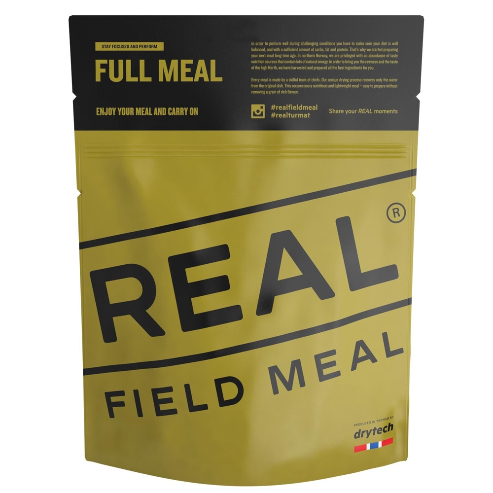 productImage: Full meal 700 kcal - Chicken Curry Grønn