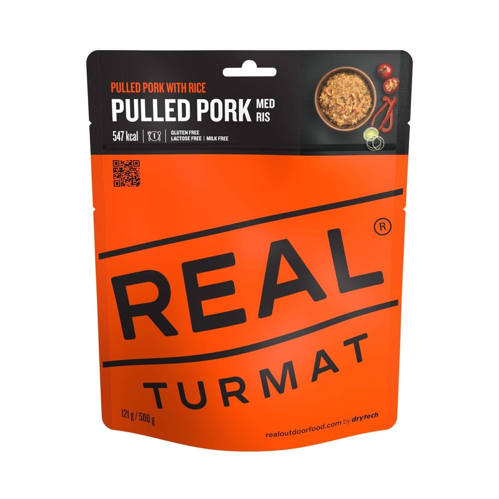 productImage: Pulled pork med ris Grønn