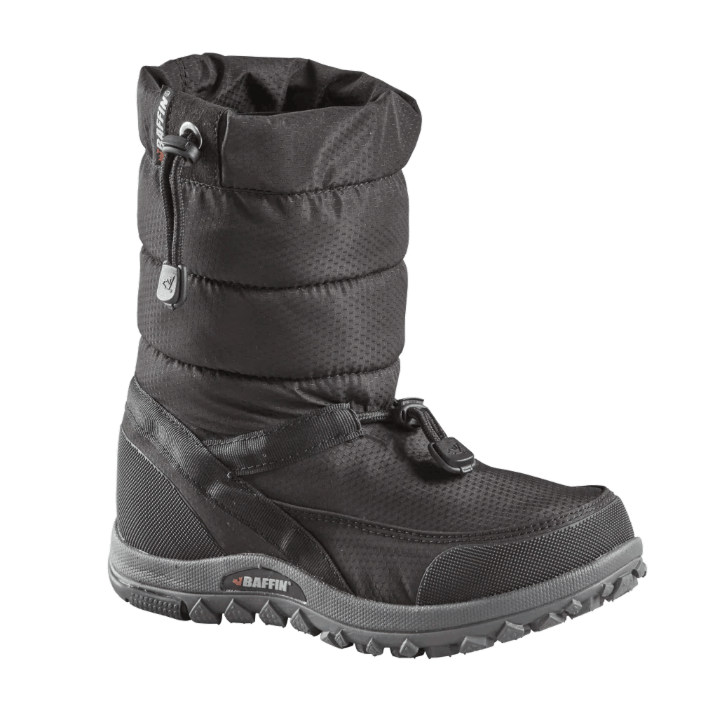 productImage: W's Cloud Low -25C Black