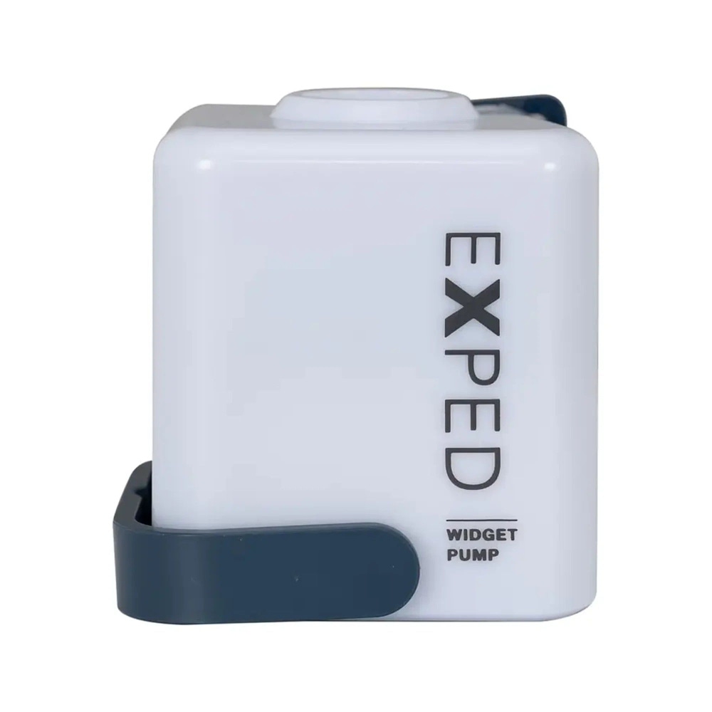 productImage: Widget Pump white / navy