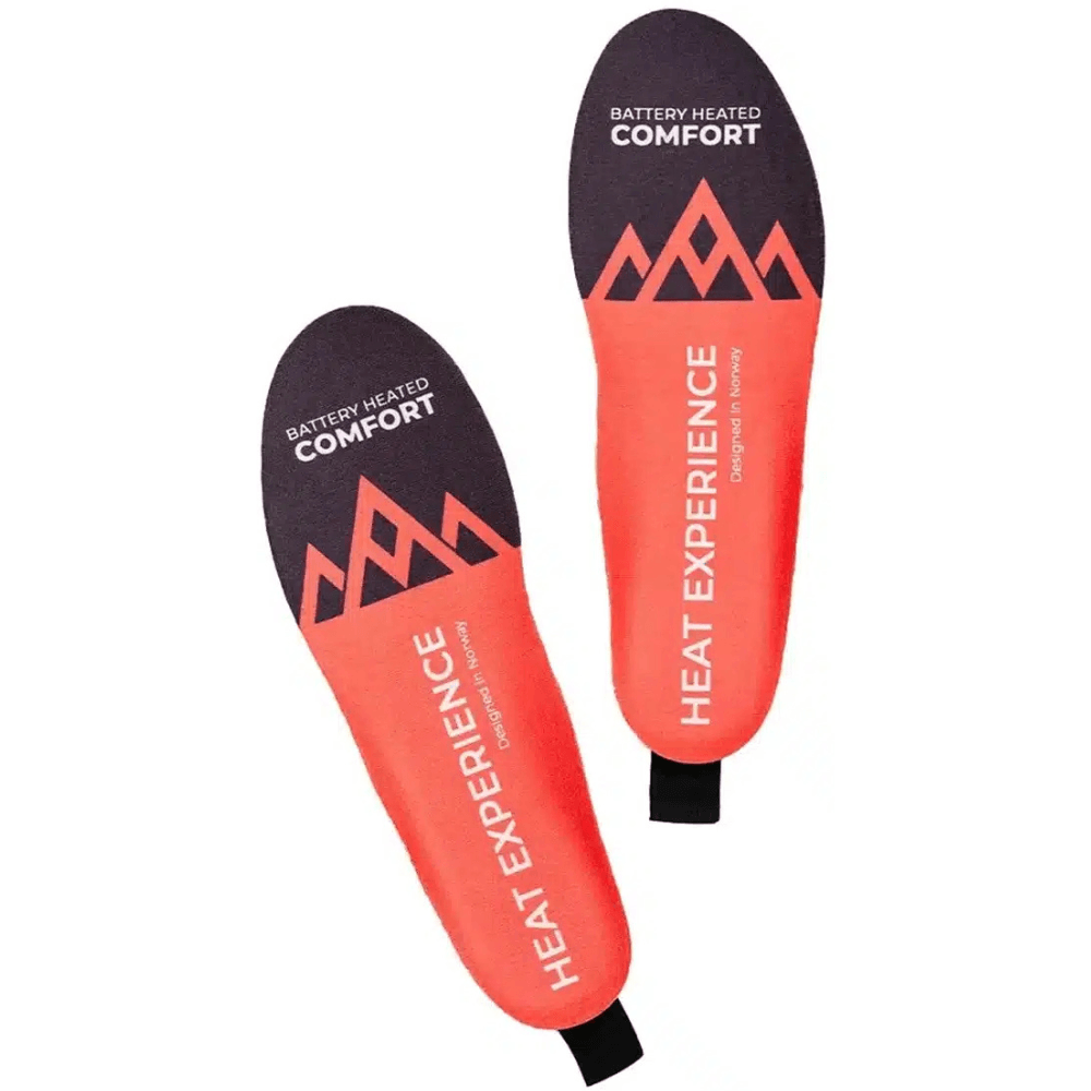 productImage: Heatx Heated Insoles V2 Red