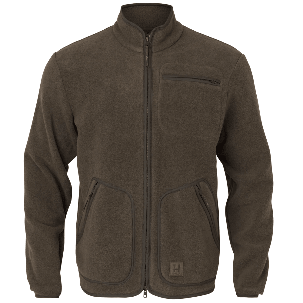 productImage: M's Torsby Fleece Dark Brown