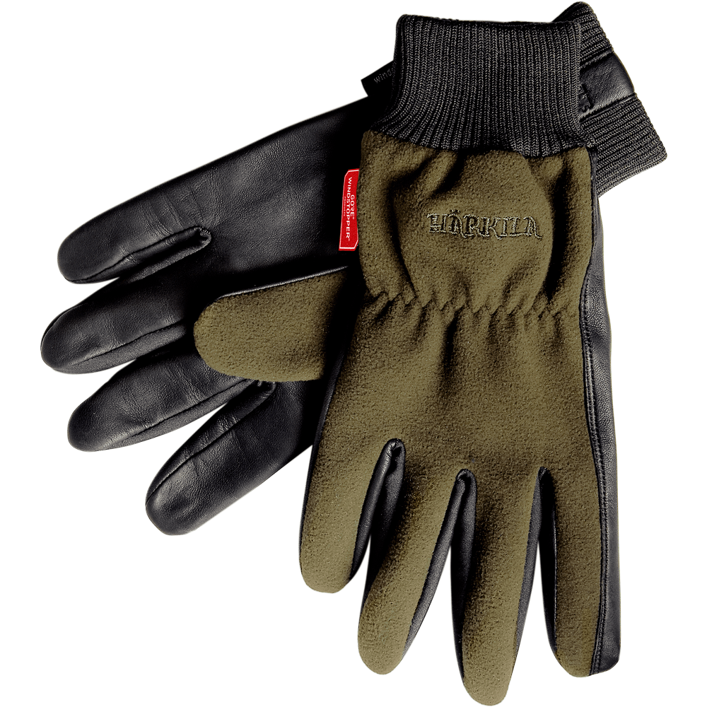 productImage: Pro Shooter Gloves Green