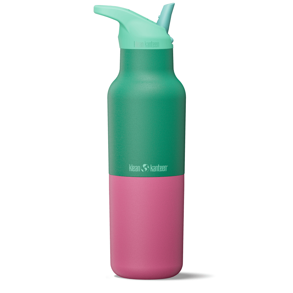 productImage: Rise Vacuum Classic 473Ml (W/ Flip Seal Sport) Parakeet Kaleidoscope