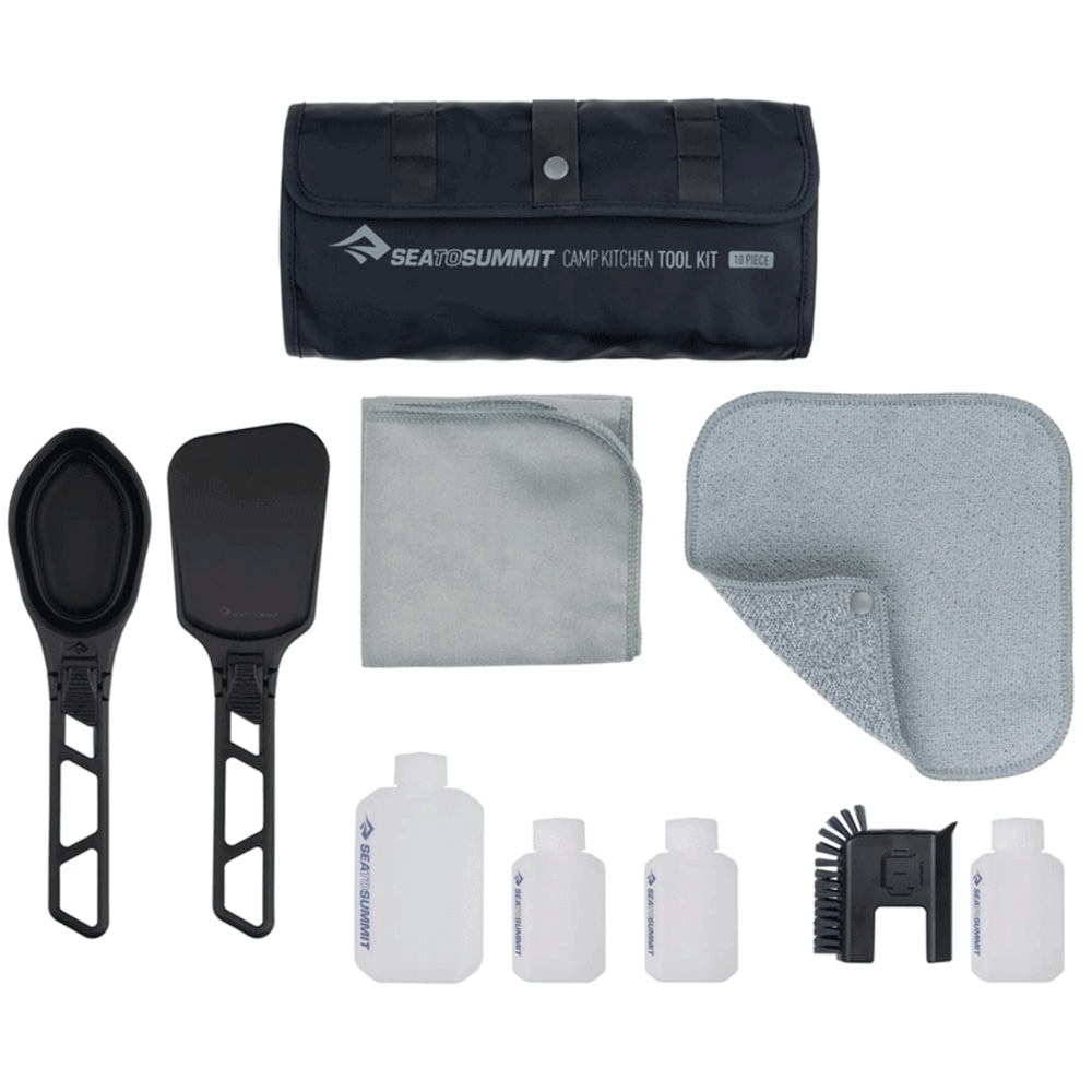 productImage: Kitchen Tool Kit 10-Set Svart