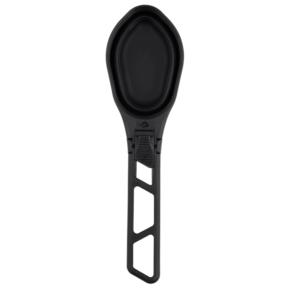 productImage: Kitchen Folding Spoon Black