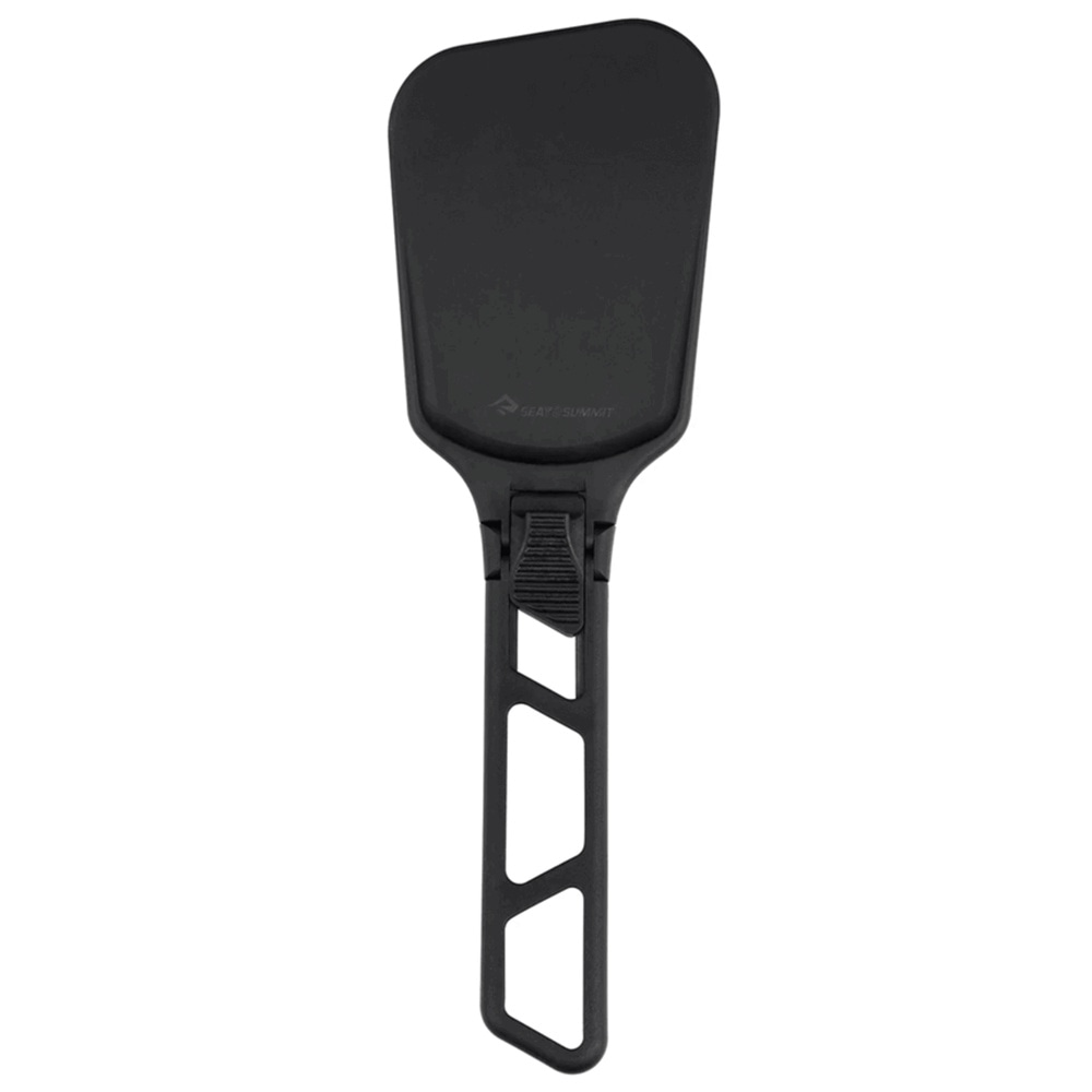 productImage: Kitchen Folding Spatula Black