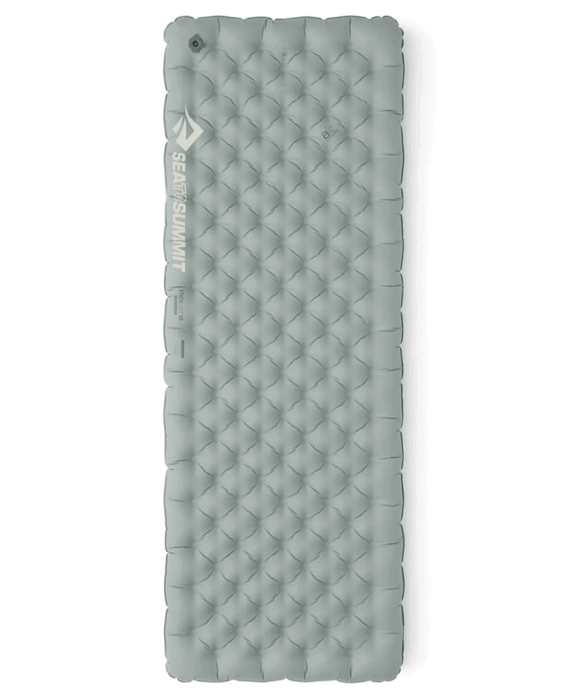 productImage: Aircell Mat Etherlight XR Insulated Mat Rec. Regular Wide Grey