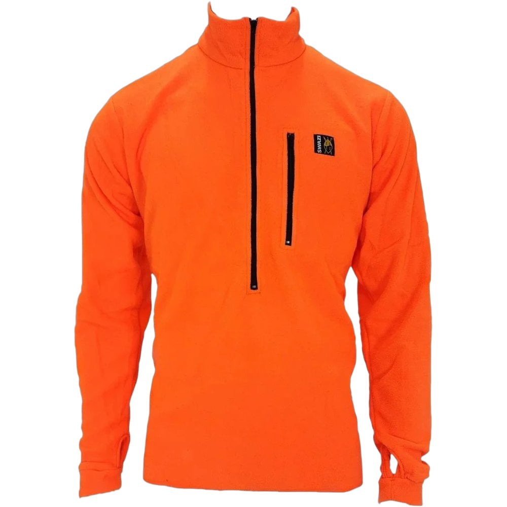 productImage: M's Micro Shirt Blaze Orange