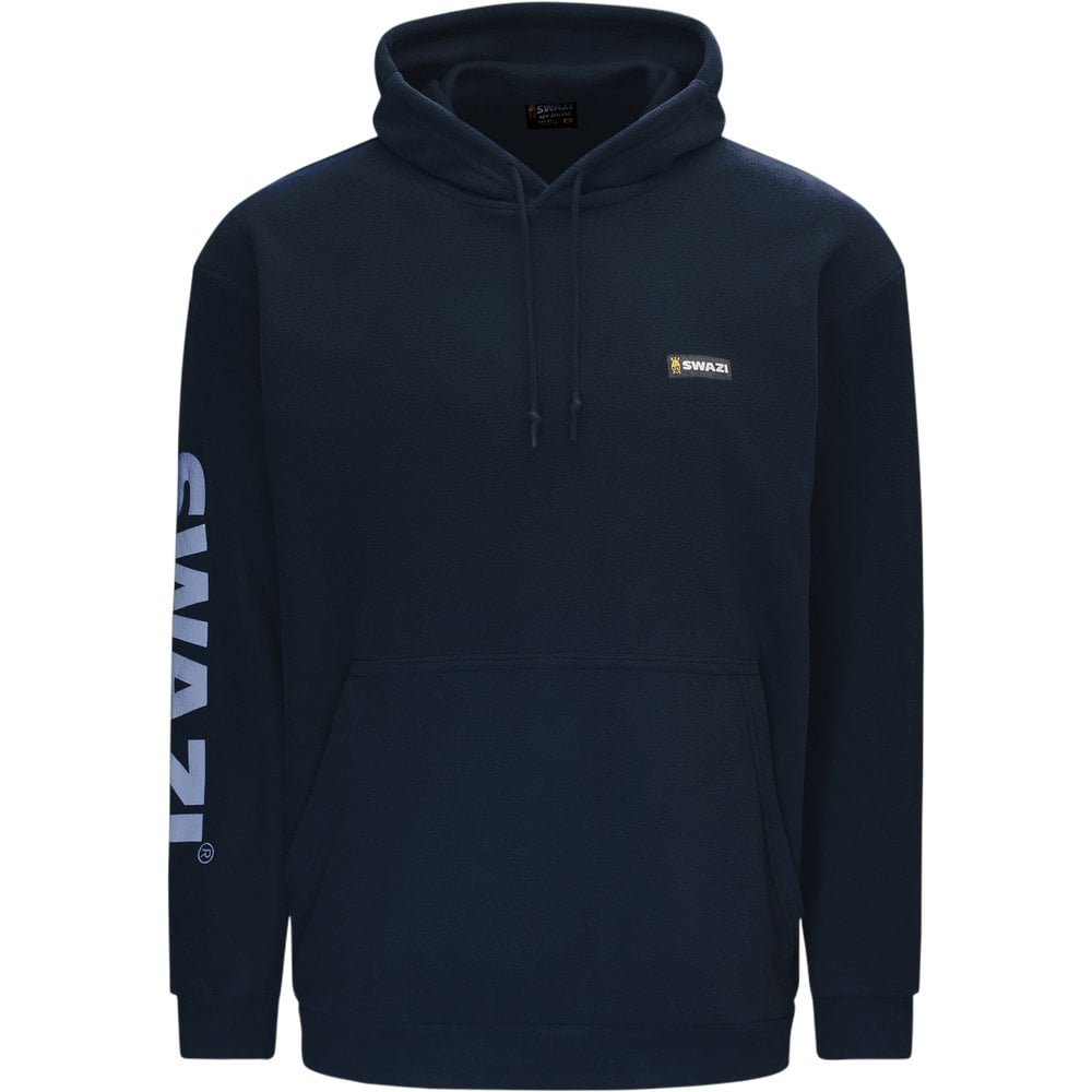 productImage: M's The Clansman Hoodie Midnight
