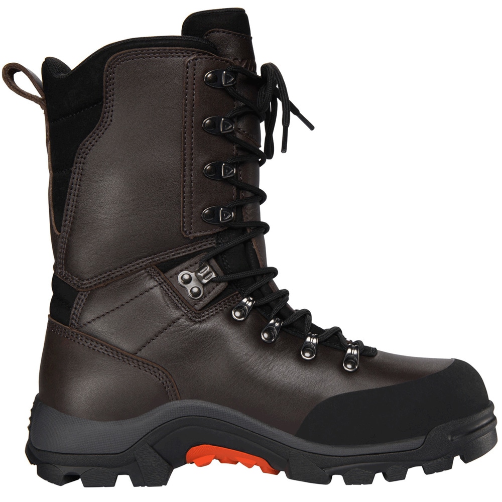 productImage: Viking Hunter GTX Dark Brown