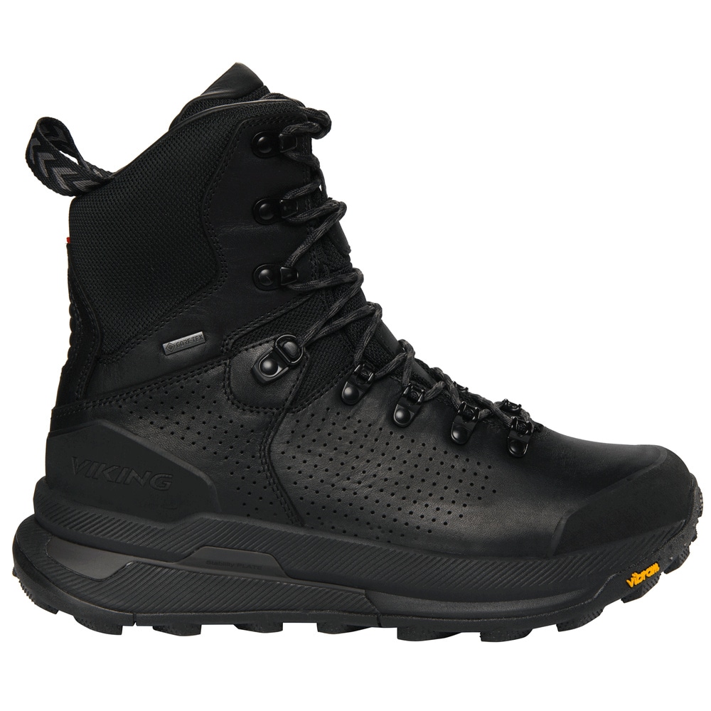 productImage: Villrein PRO Mid GTX Black