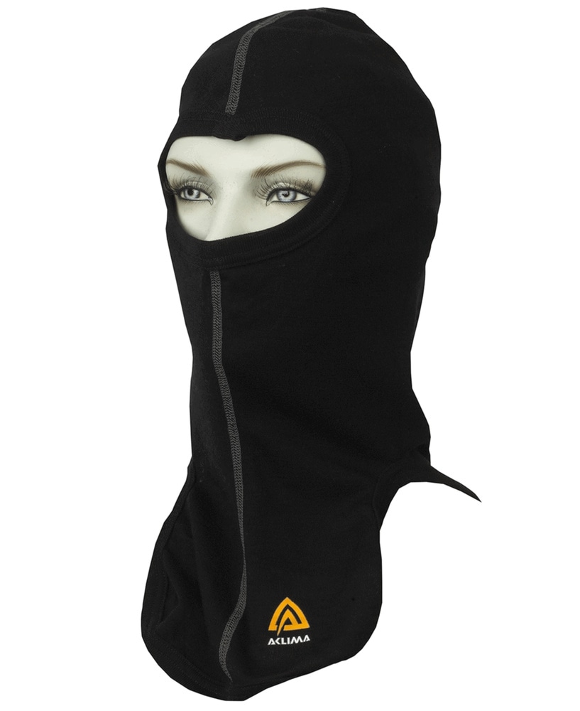 productImage: Warmwool Balaclava Jet Black