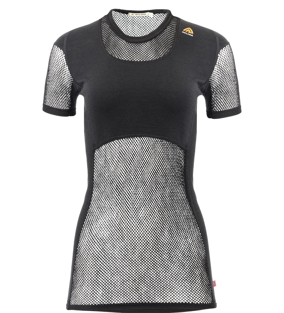 productImage: Woolnet Original T-Shirt Jet Black