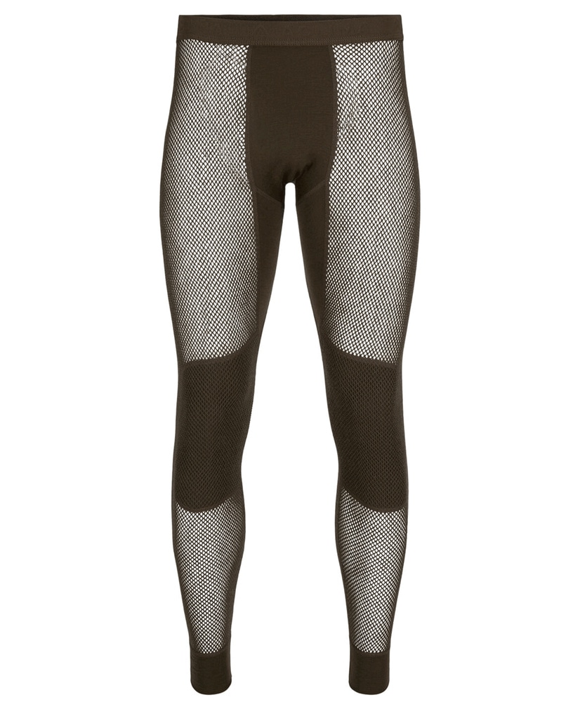 productImage: Aclima WoolNet Original Longs M's Tarmac