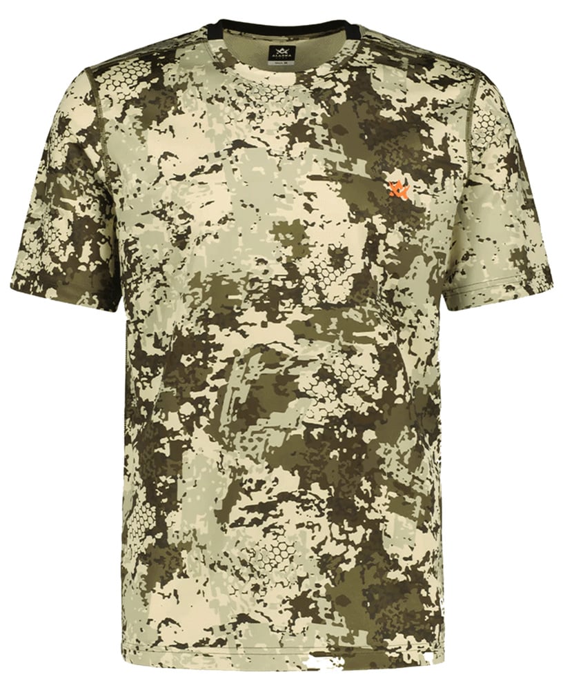 productImage: M's CoolDry T-Shirt BlindTech Reed