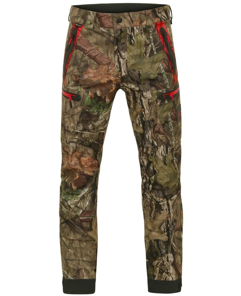 productImage: Moose Hunter 2.0 GTX Pants MossyOak Break-Up Country/MossyOakRed