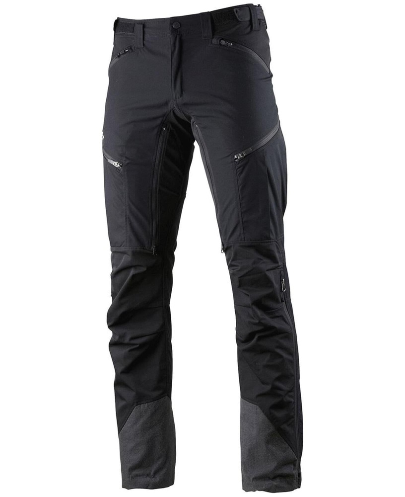 productImage: M's Makke Pant Short Black