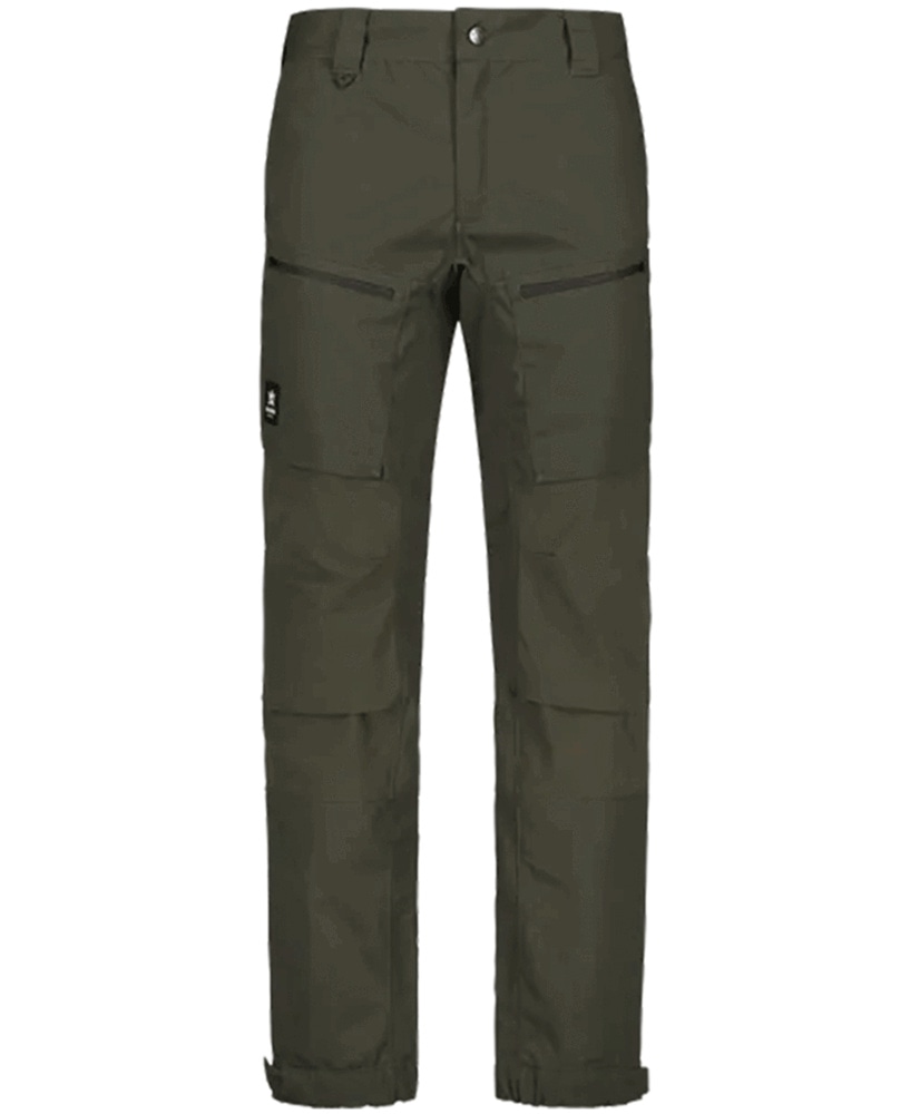 productImage: Alaska M's Trekking Lite Pro Pant Olive