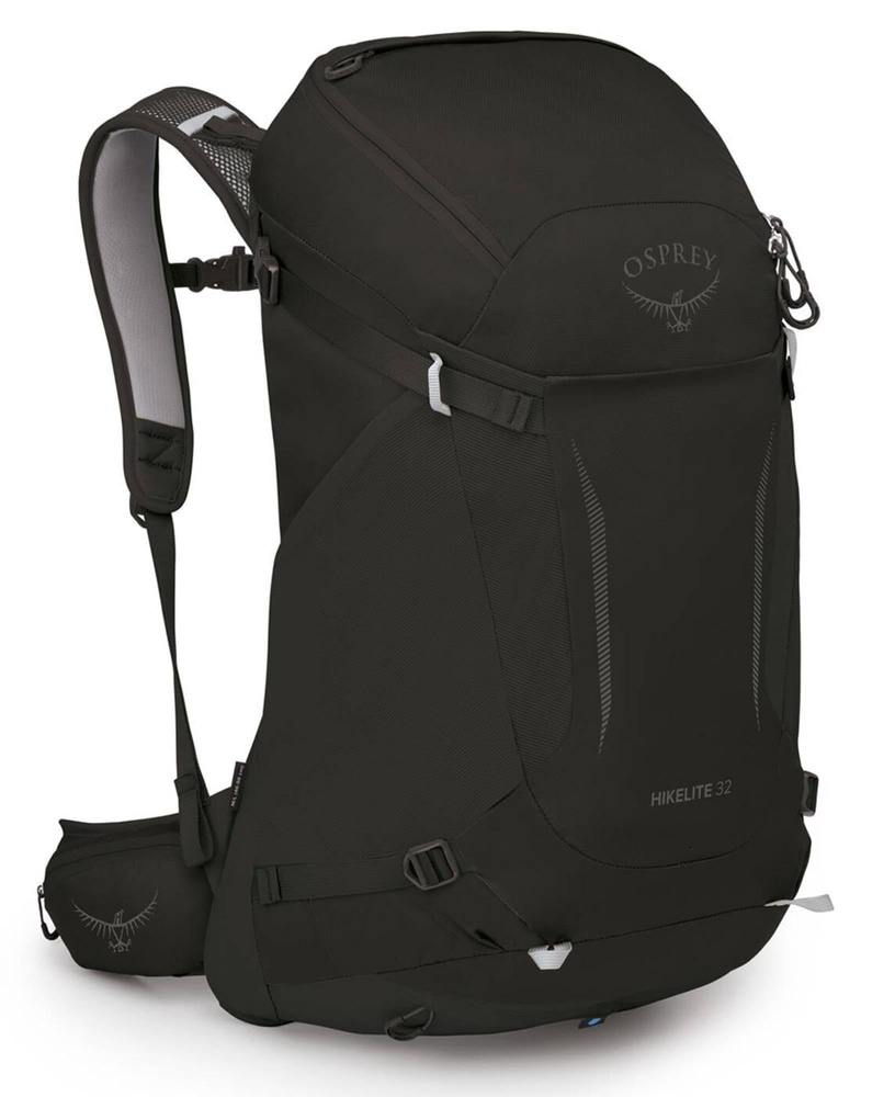 productImage: Hikelite 32L Black