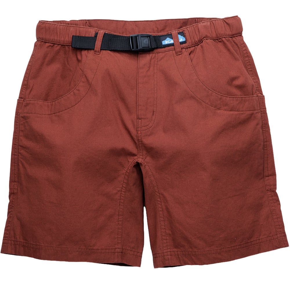 productImage: M's Chilli Lite Short Cherry Mahogany