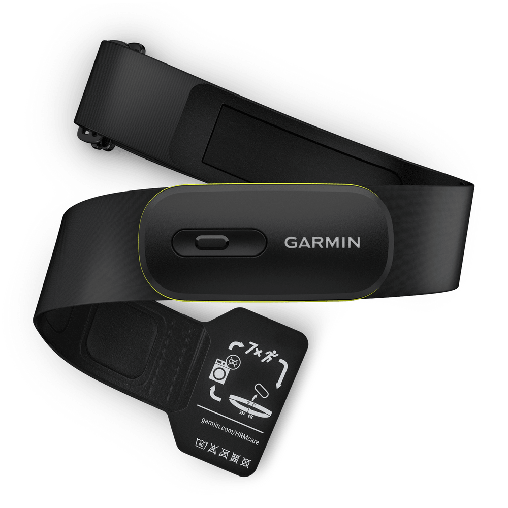 productImage: HRM 600 Storlek M–XL