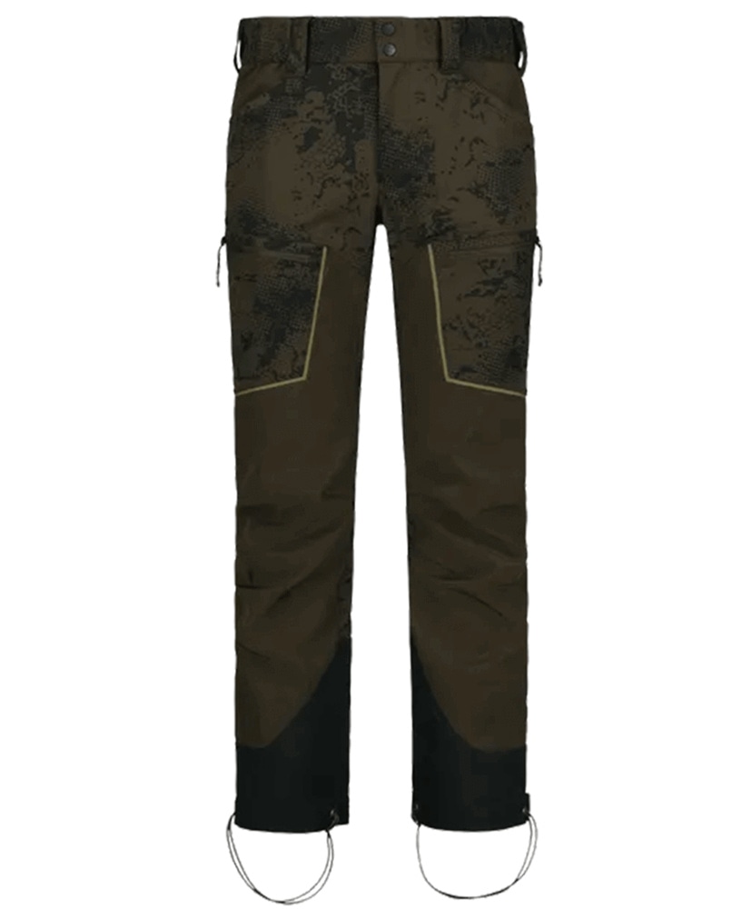 productImage: M's Raptor Pant Brown Blur