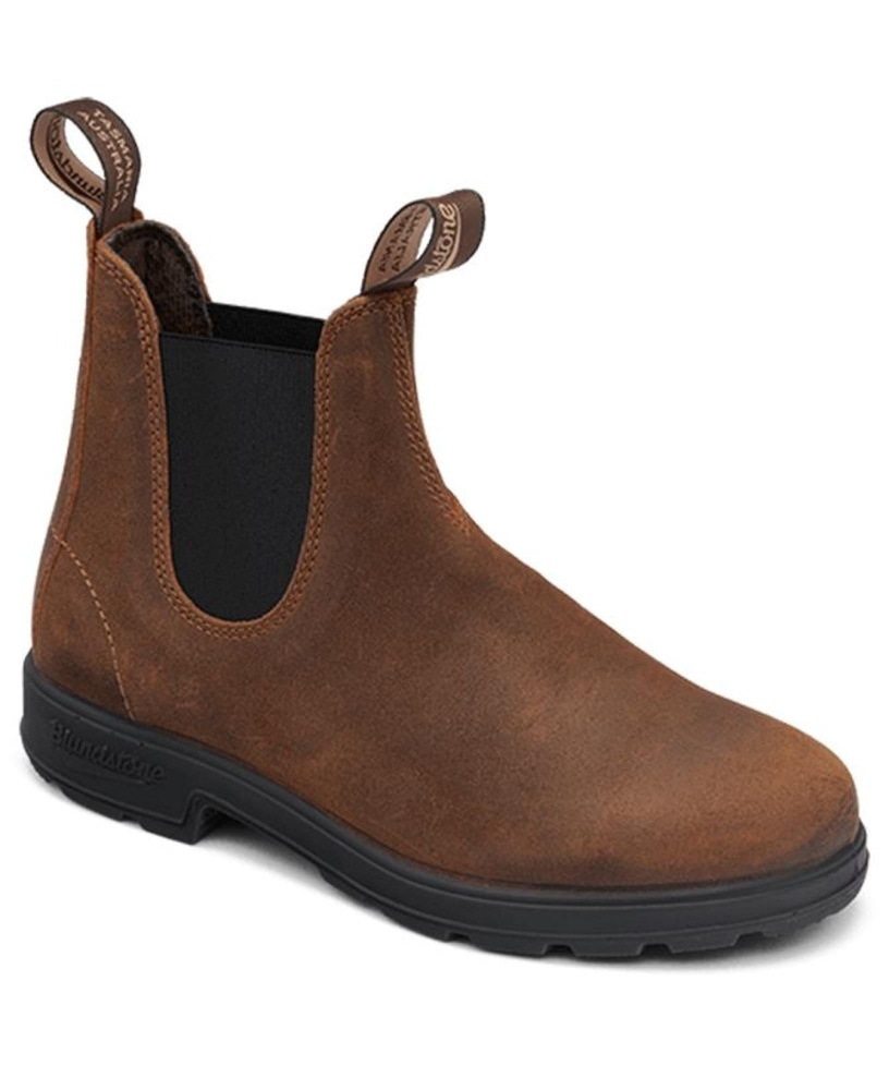 productImage: 1911 Originals Chelsea Boot Unisex Tobacco