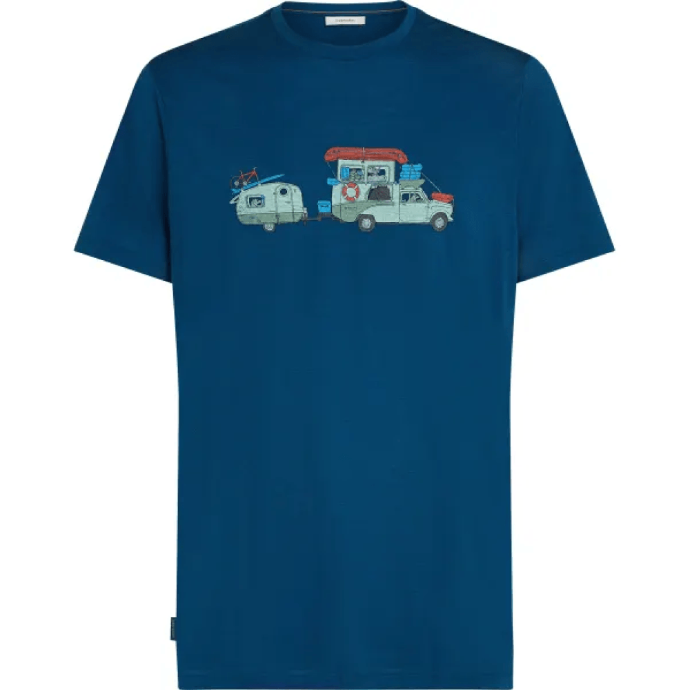 productImage: M's Merino 150 Tech Lite Ss Tee
