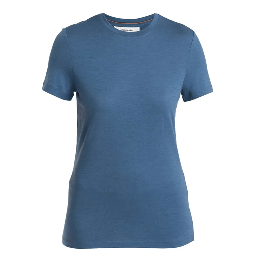 productImage: W's Merino 150 Tech Lite Iii Ss Tee