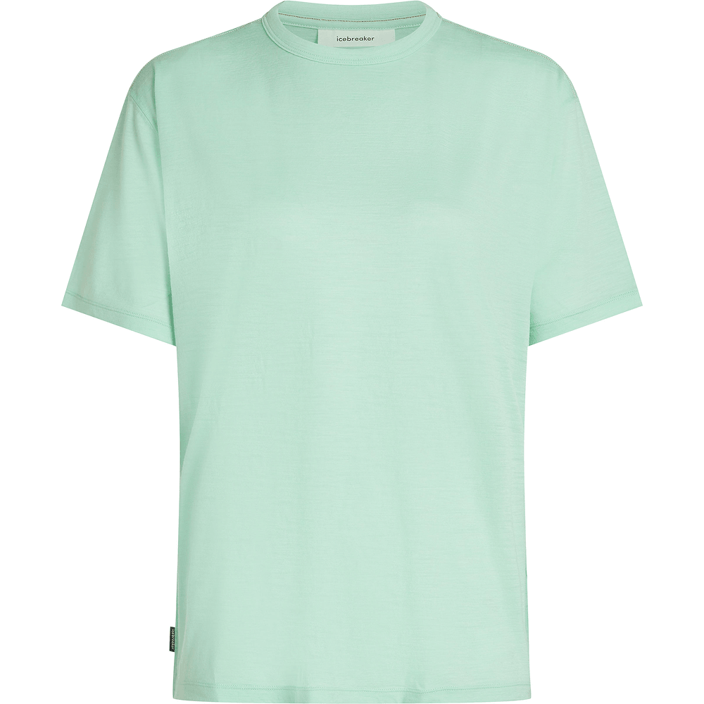 productImage: W's Merino 150 Tech Lite Ss Relaxed Tee