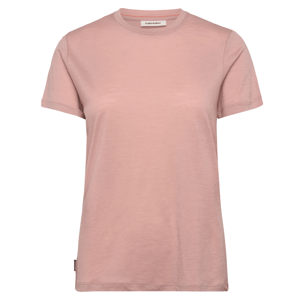 productImage: W's Merino 150 Tech Lite Ss Relaxed Tee