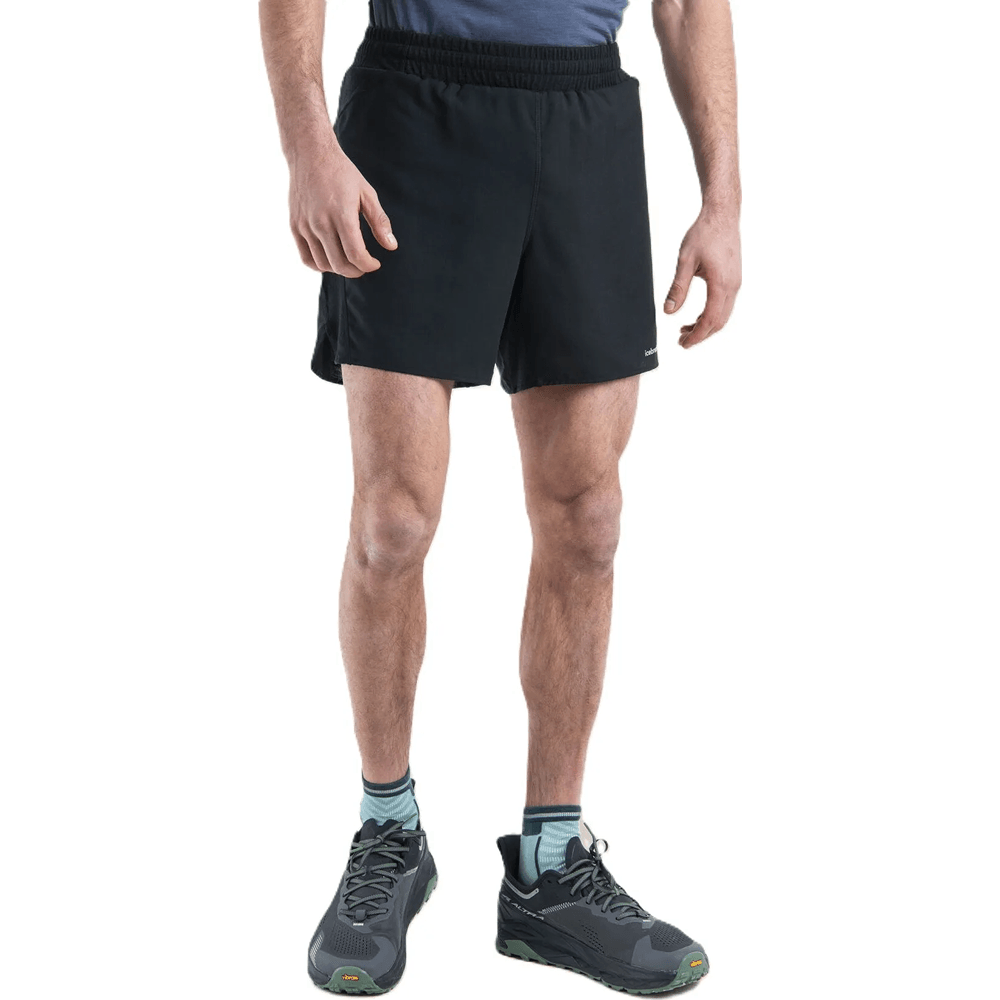 productImage: M's Merino 125 Zoneknit Speed 6 Shorts