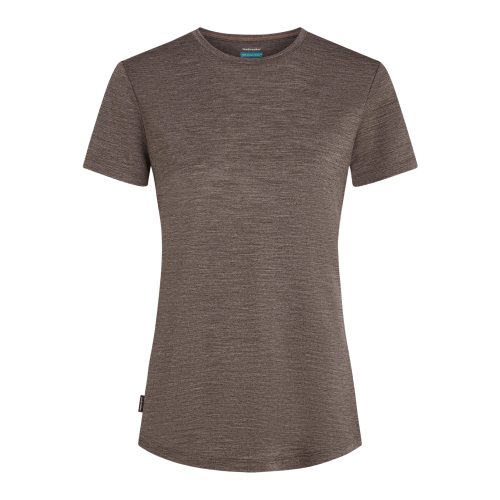 productImage: W's Merino 125 Cool-Lite Sphere Iii Ss Tee
