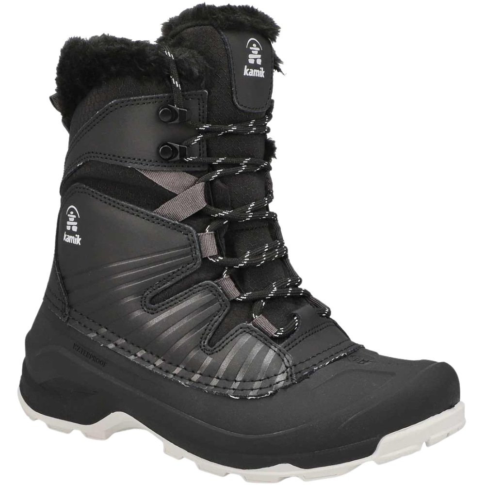 productImage: W's Iceland F Black/White