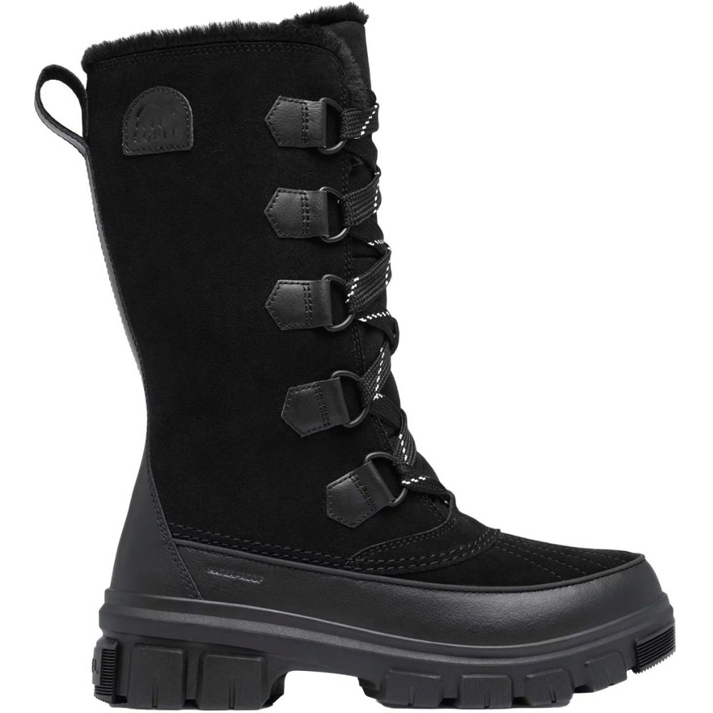 productImage: W's Torino™ V Tall WP Black/Natural