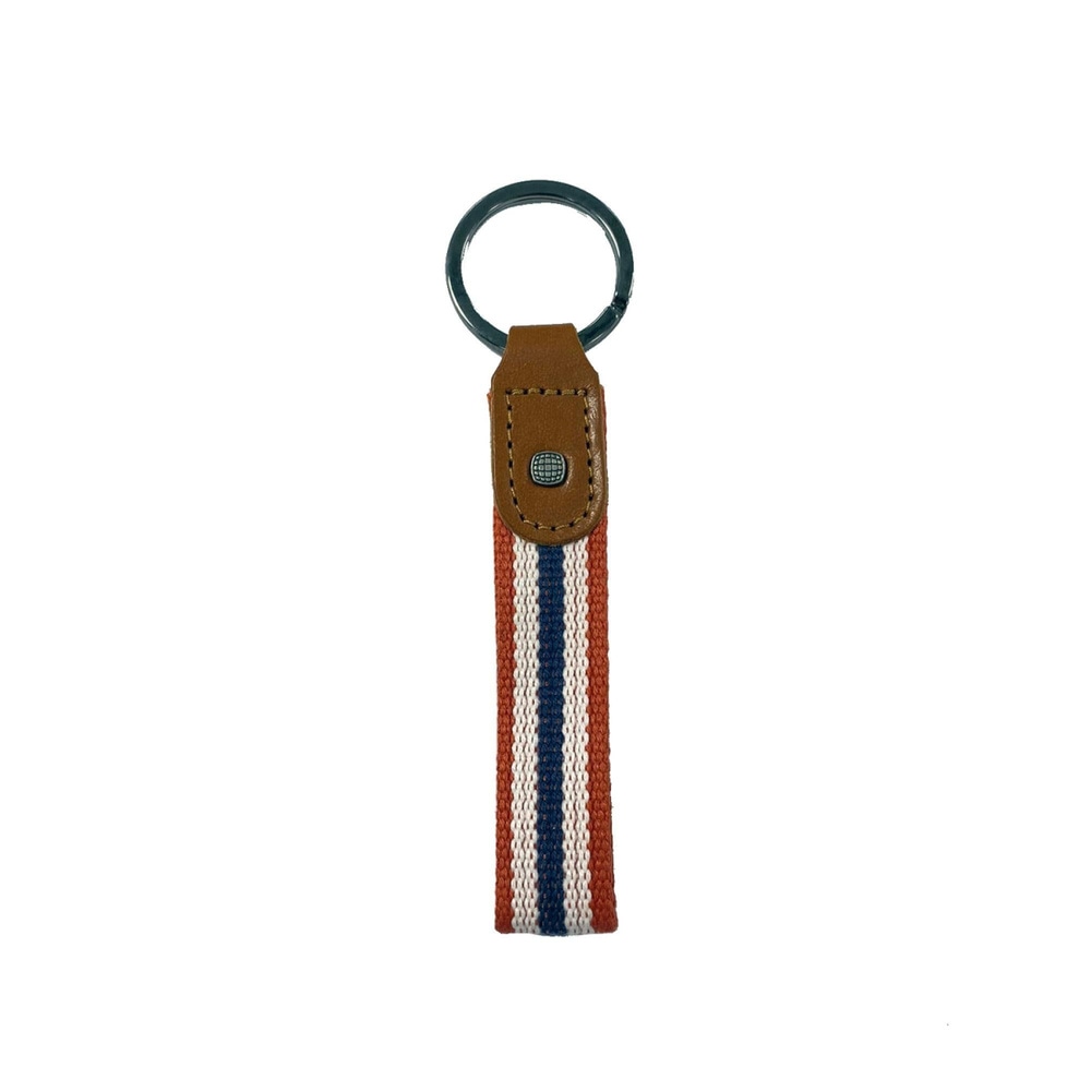 productImage: Woven Key Ring Norge