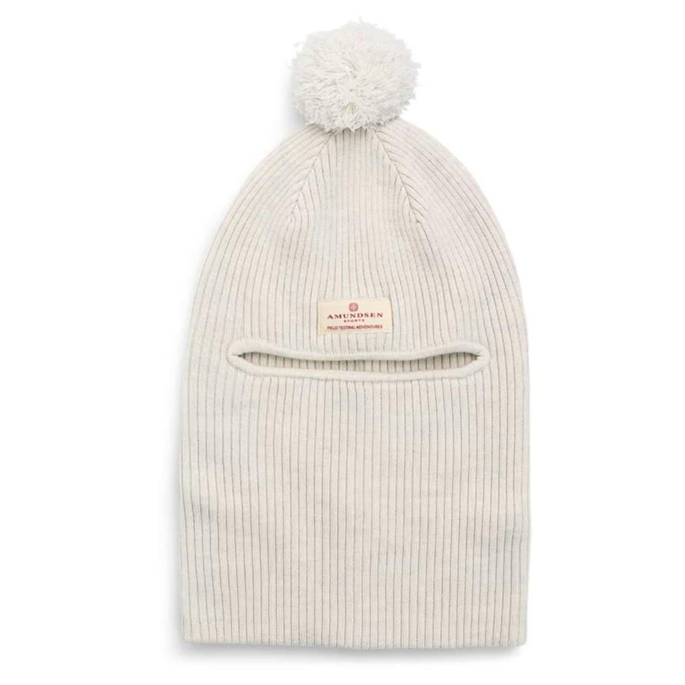 productImage: Heroes Ski Mask Oatmeal